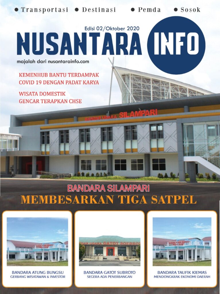 Nusantara Info